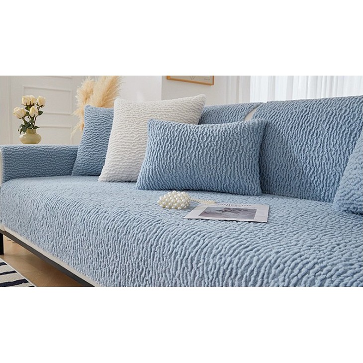 Caterpillar Sofa Cushion